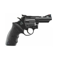 Imagem de REVÓLVER TAURUS RT88 CARBONO 3" CAL.38SPL